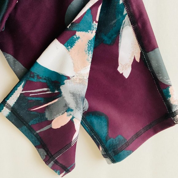 FABLETICS Women's "Lisette" High Waisted Leggings NWT Size L - Picture 6 of 7